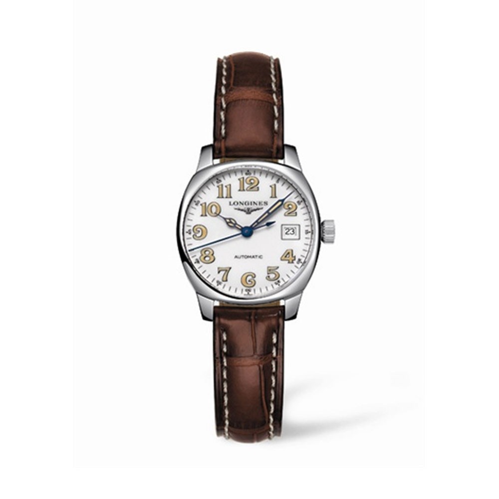 LONGINES - SPIRIT - L2.196.4.23.2