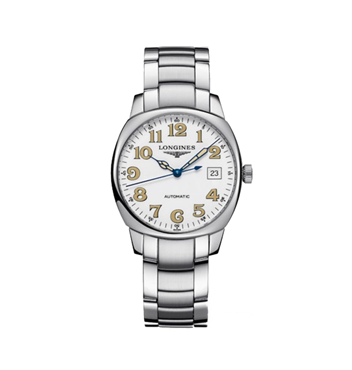 LONGINES - SPIRIT - L2.196.4.23.6