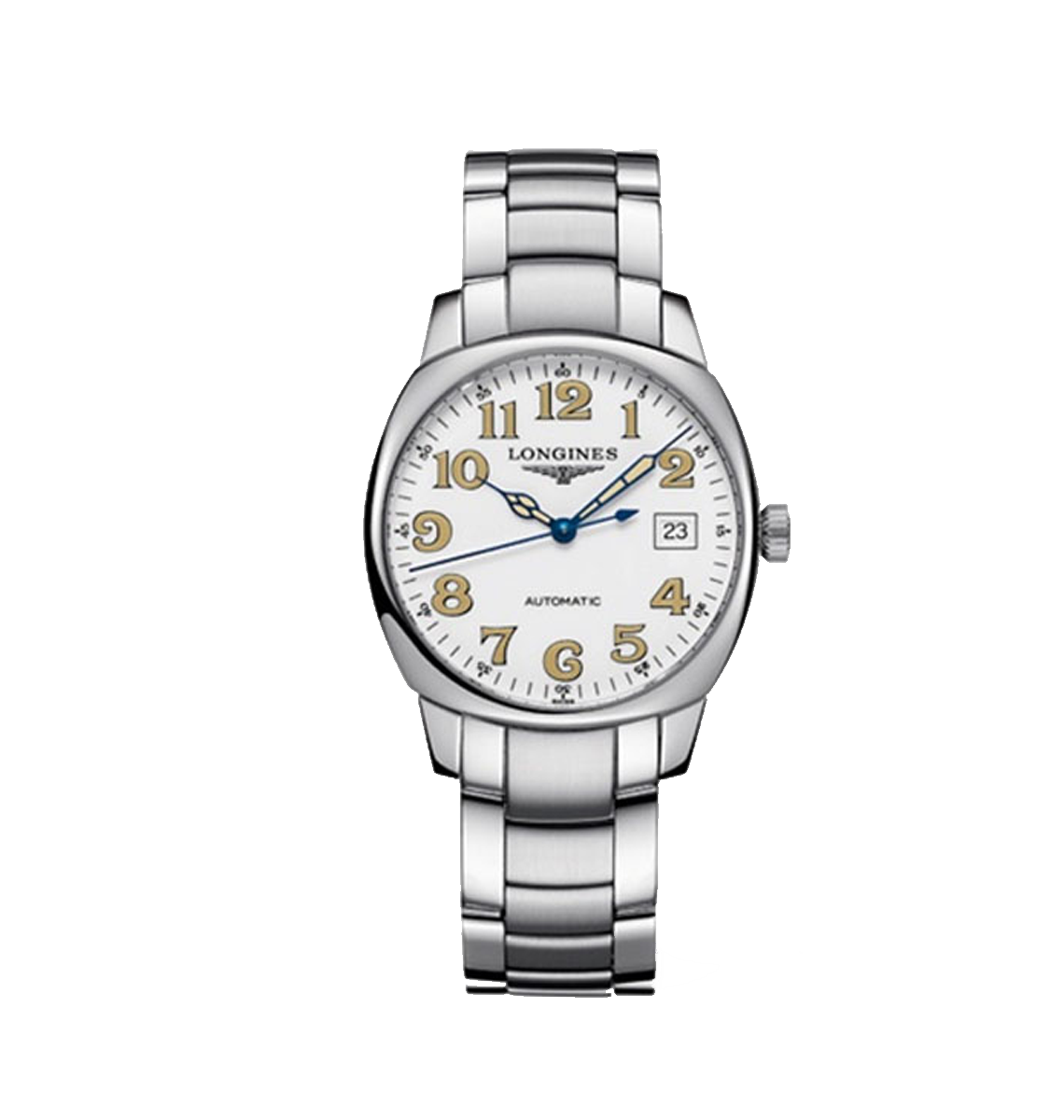 LONGINES - SPIRIT - L2.699.4.23.6