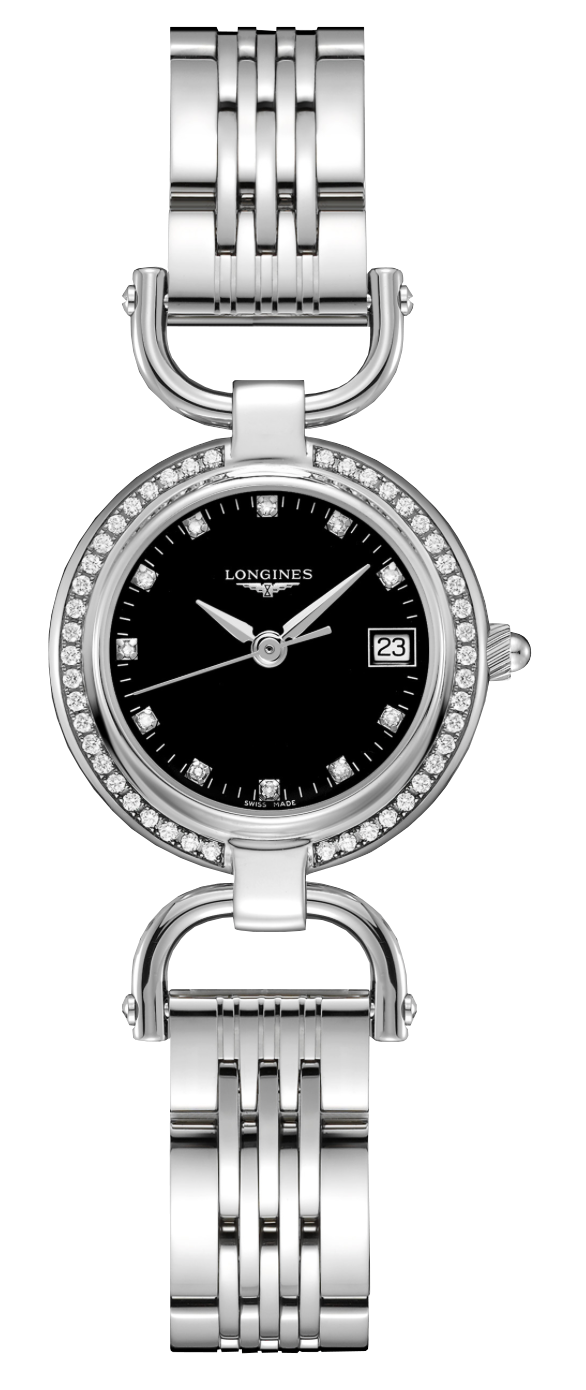 LONGINES - EQUESTRIAN - L6.130.0.57.6