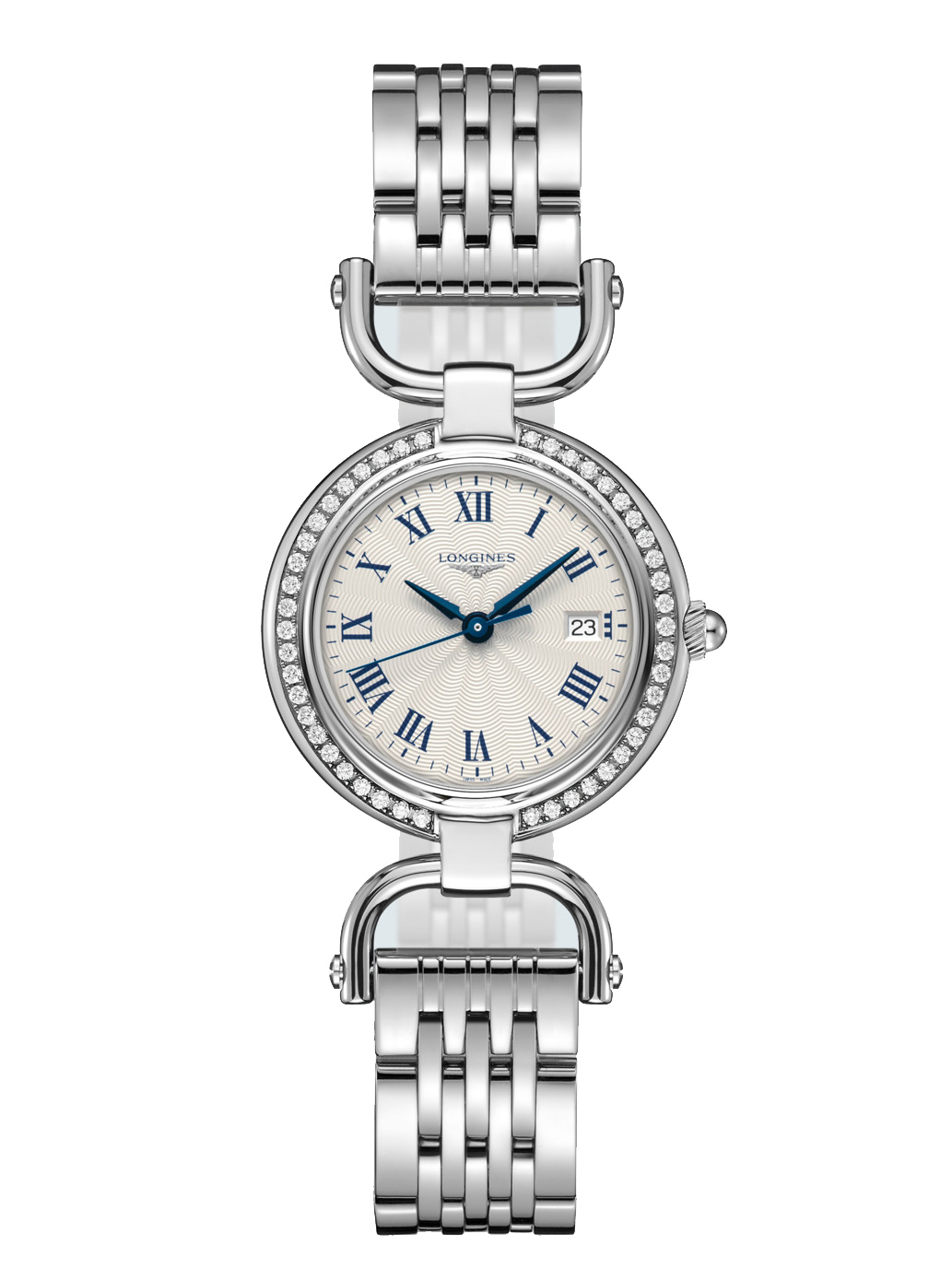 LONGINES - EQUESTRIAN - L6.131.0.71.6