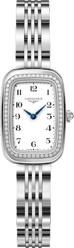 LONGINES - EQUESTRIAN - L6.140.0.13.6