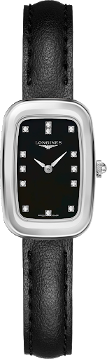 LONGINES - EQUESTRIAN - L6.140.4.57.0