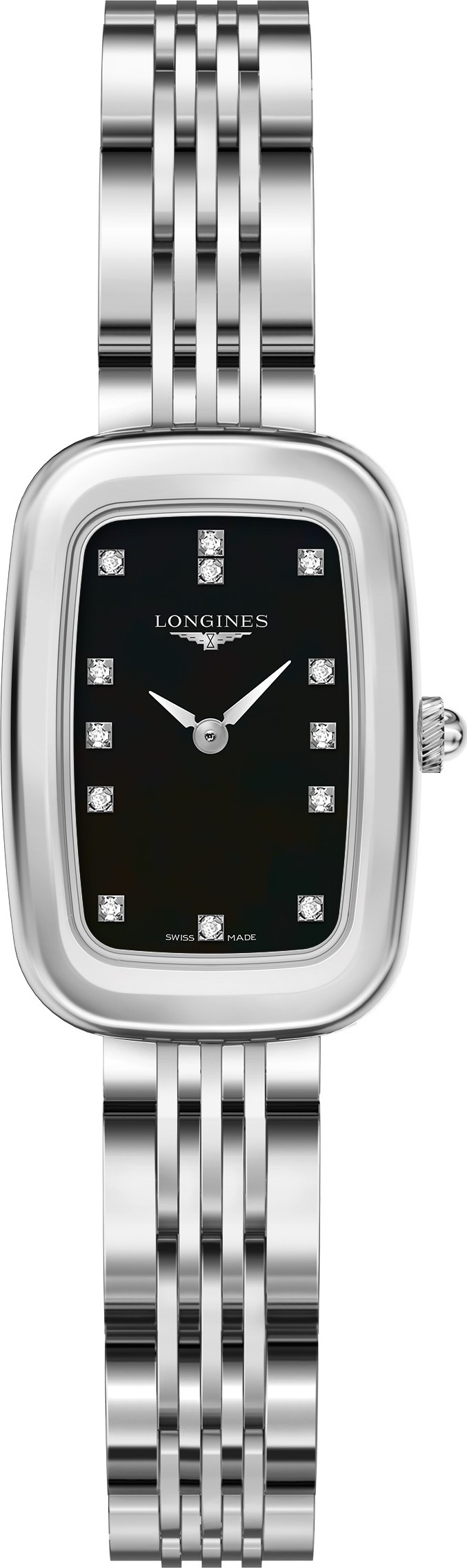 LONGINES - EQUESTRIAN - L6.140.4.57.6