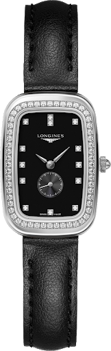 LONGINES - EQUESTRIAN - L6.141.0.57.0