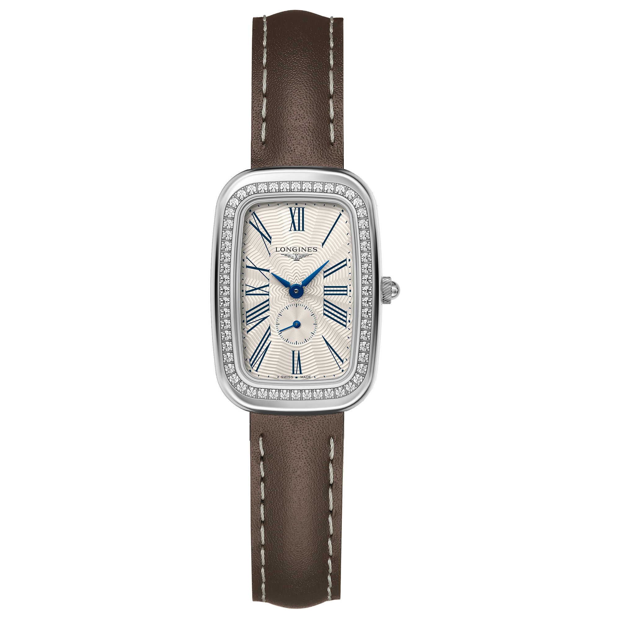 LONGINES - EQUESTRIAN - L6.141.0.71.2