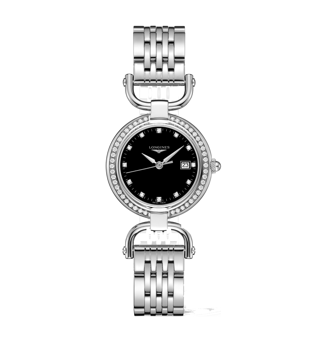 LONGINES - EQUESTRIAN - L6.131.0.57.6