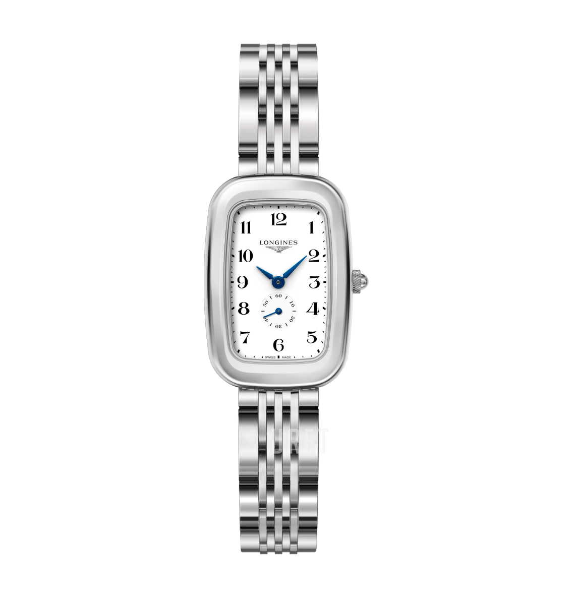 LONGINES - EQUESTRIAN - L6.141.4.13.6