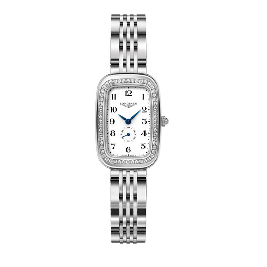 LONGINES - EQUESTRIAN - L6.141.0.13.6