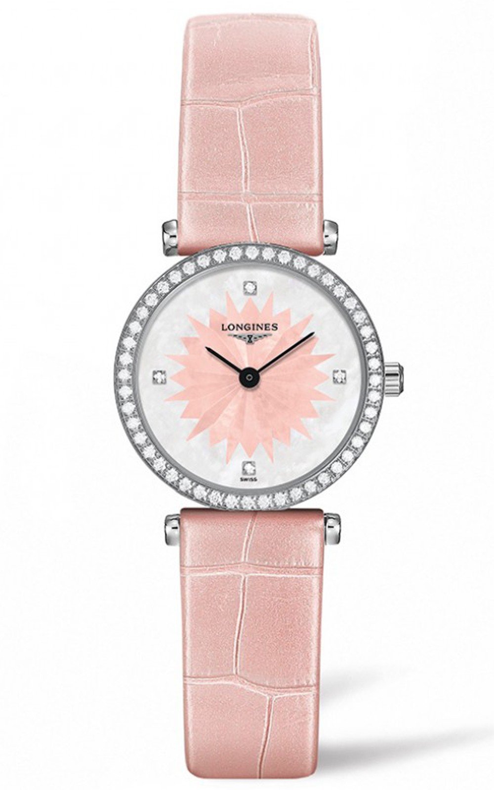 LONGINES -  LA GRANDE CLASSIQUE - L4.241.0.24.2