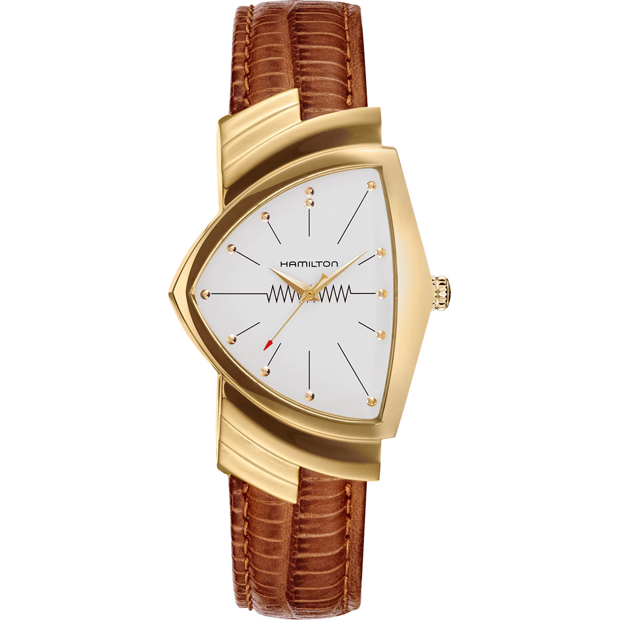 HAMILTON - VENTURA QUARTZ - H24.301.511