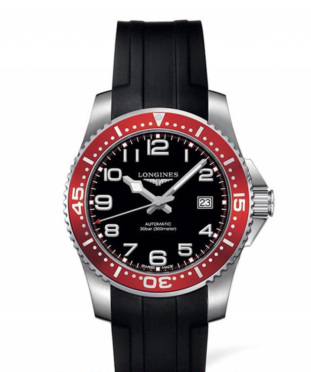 LONGINES - HYDROCONQUEST - L3.694.4.59.2