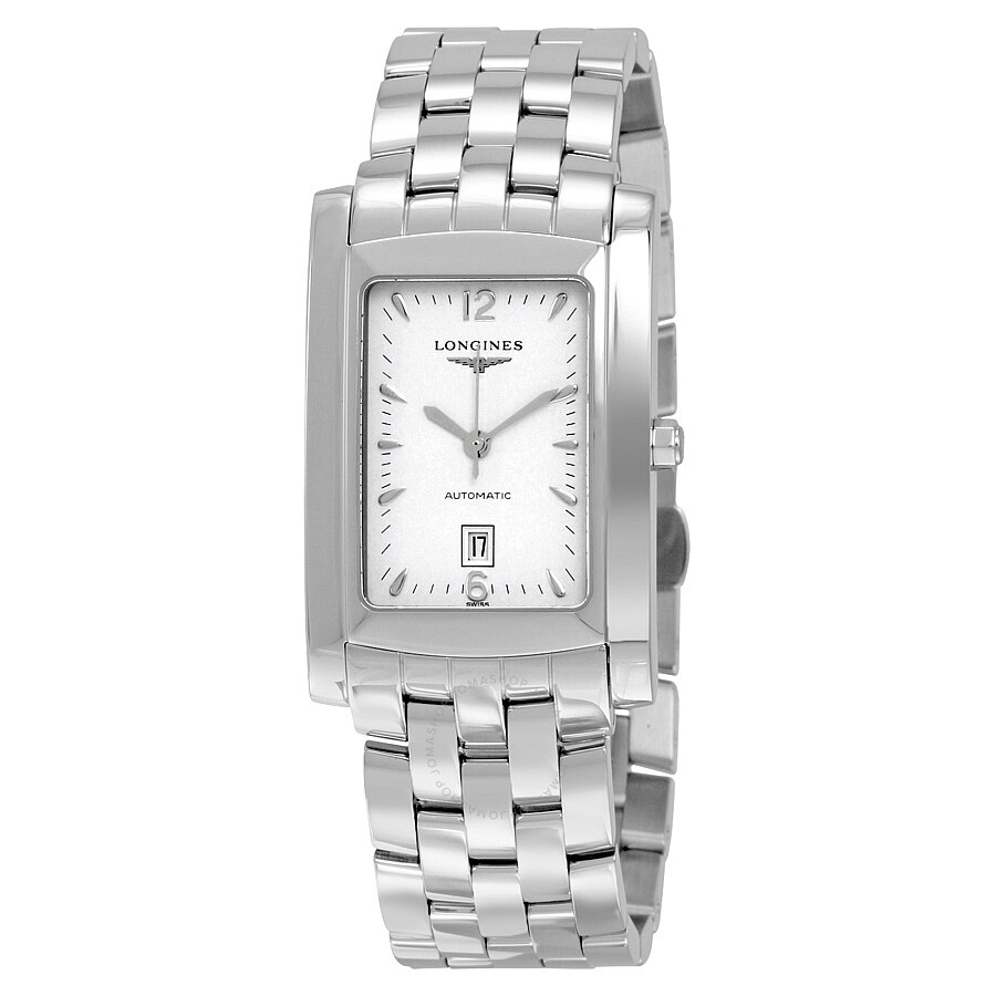 LONGINES - DOLCEVITA - L5.657.4.16.6