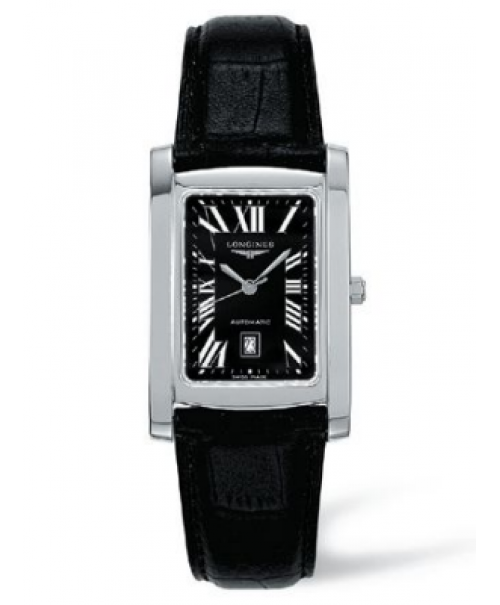 LONGINES - DOLCEVITA - L5.657.4.79.2