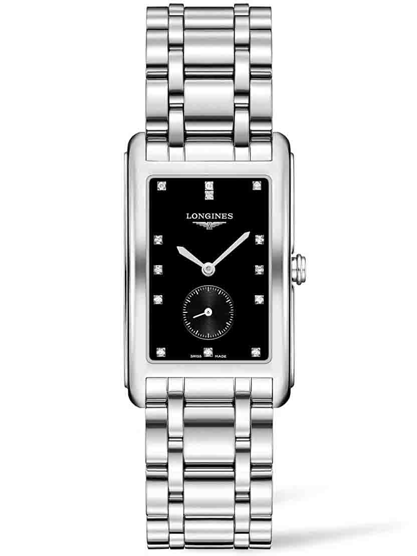 LONGINES - DOLCEVITA - L5.755.4.57.6