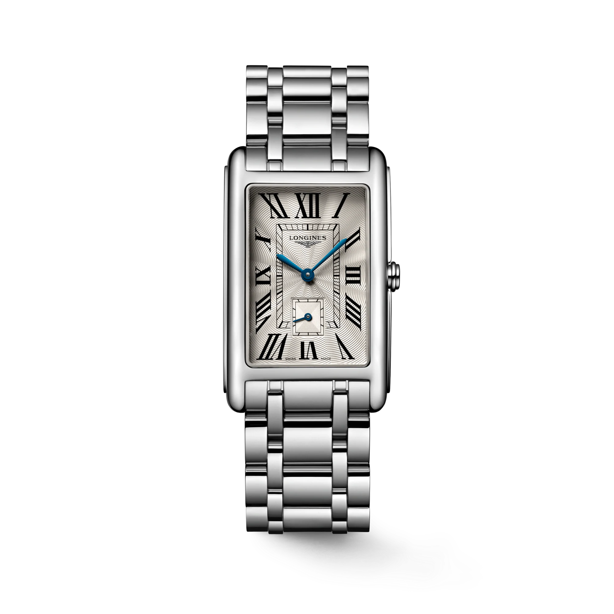 LONGINES - DOLCEVITA - L5.755.4.71.6