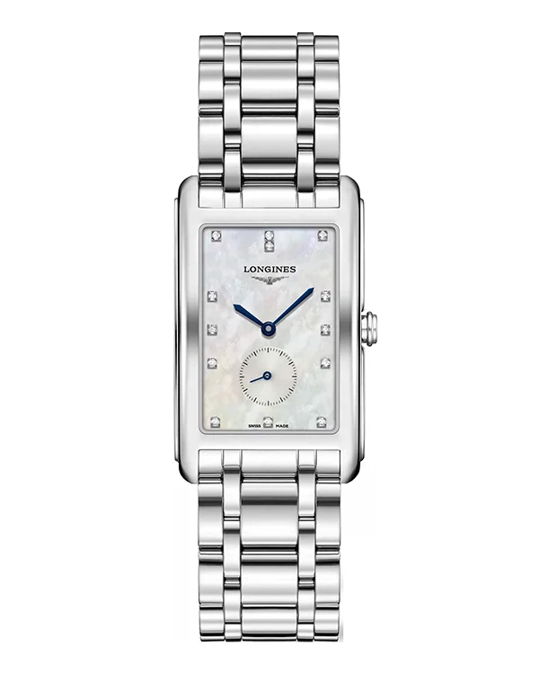 LONGINES - DOLCEVITA - L5.755.4.87.6