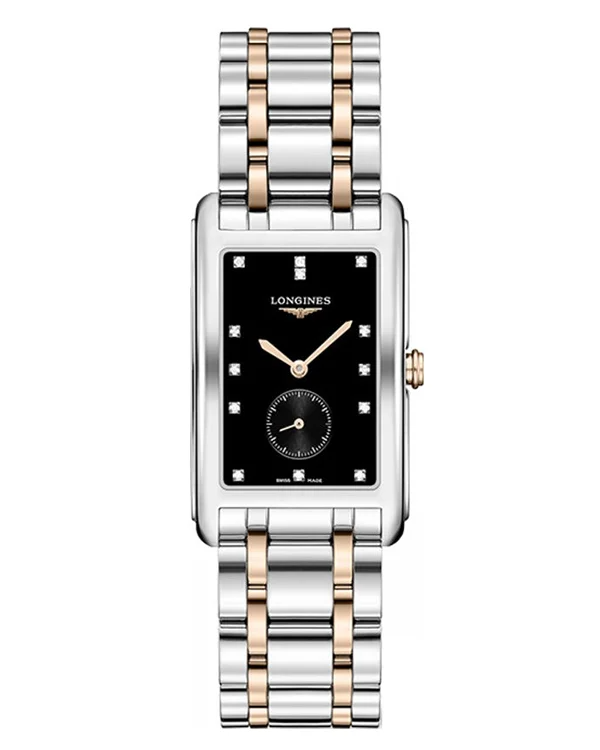 LONGINES - DOLCEVITA - L5.755.5.57.7
