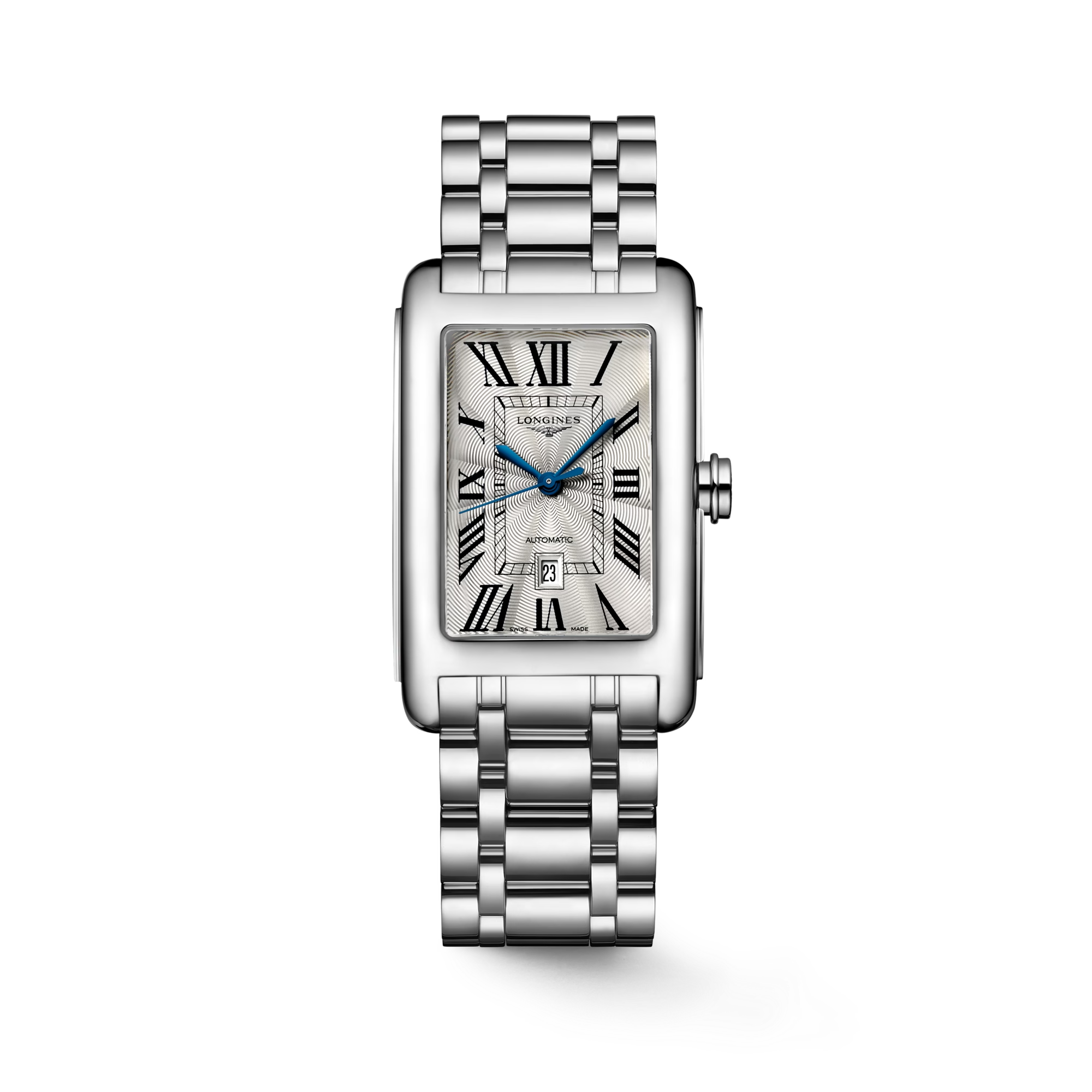 LONGINES - DOLCEVITA - L5.757.4.71.6