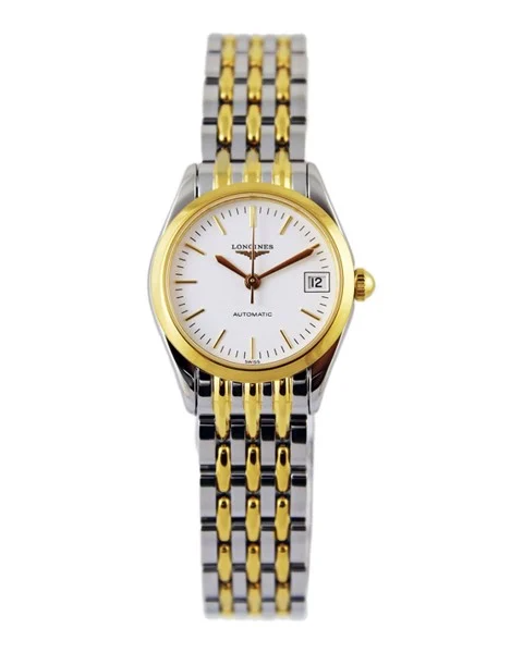 LONGINES - LA CLASSIQUE - L4.298.3.12.7