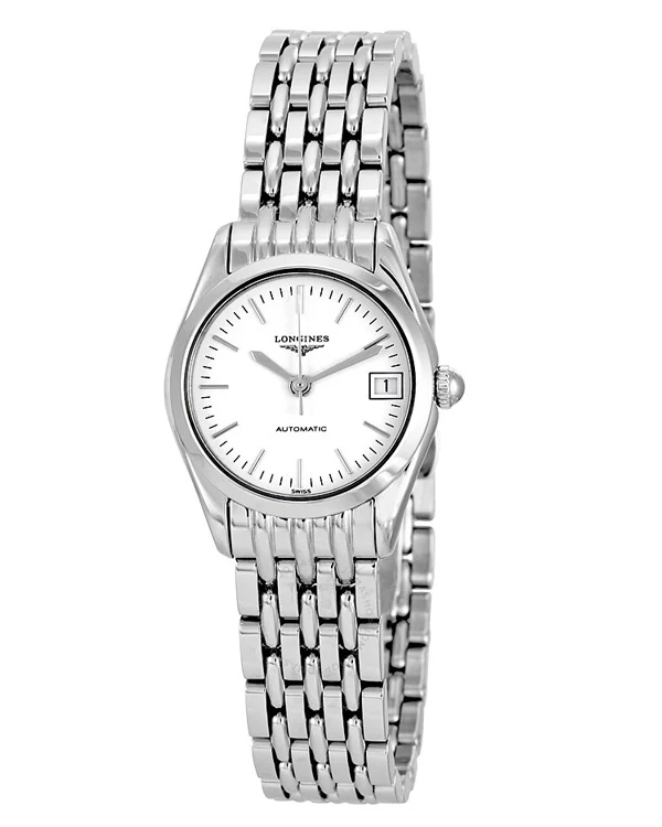 LONGINES - LA CLASSIQUE - L4.298.4.12.6