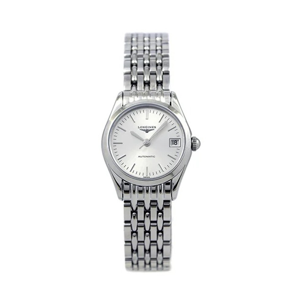 LONGINES -  LA CLASSIQUE - L4.298.4.72.6