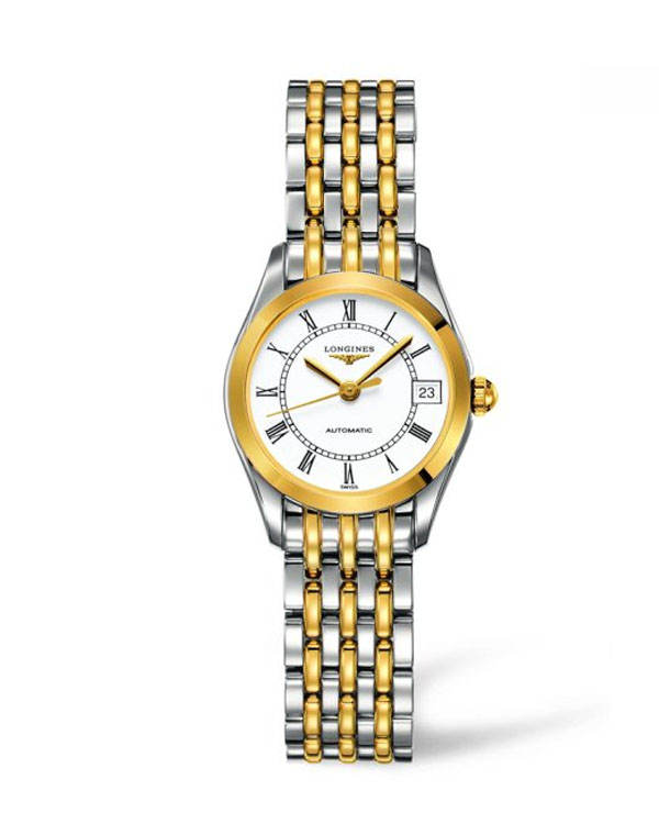 LONGINES - LA CLASSIQUE - L4.398.3.11.7