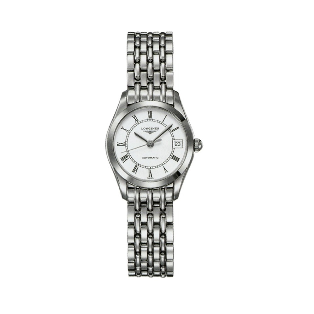 LONGINES - LA CLASSIQUE - L4.398.4.11.6