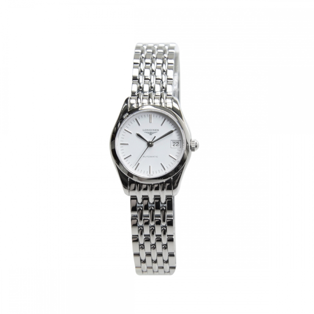 LONGINES - LA CLASSIQUE - L4.398.4.12.6