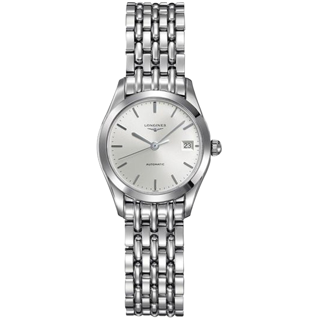 LONGINES - LA CLASSIQUE - L4.398.4.72.6