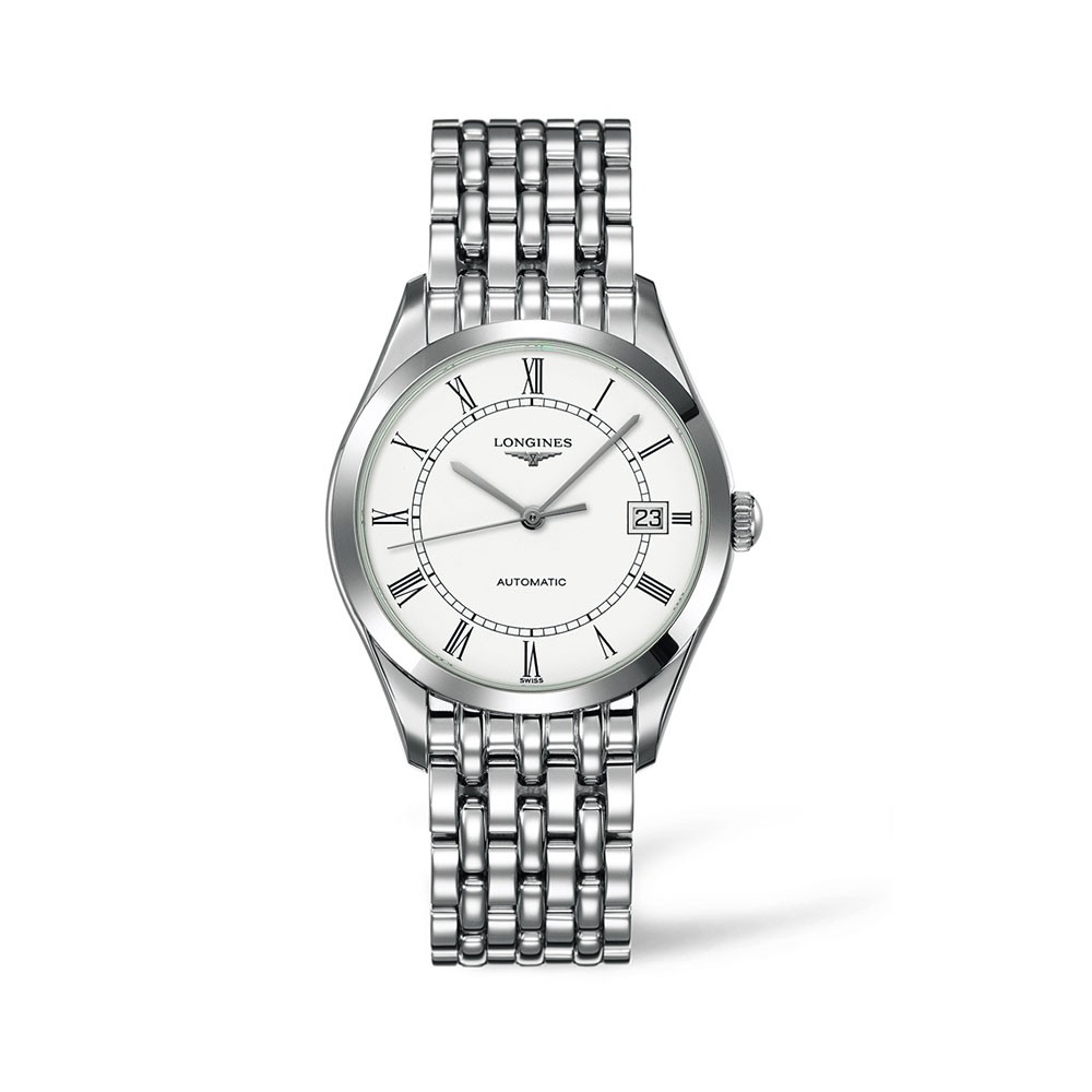 LONGINES - L4.898.4.11.6