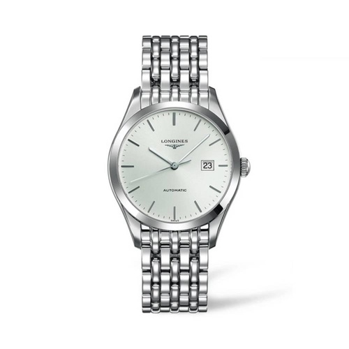 LONGINES - L4.898.4.72.6