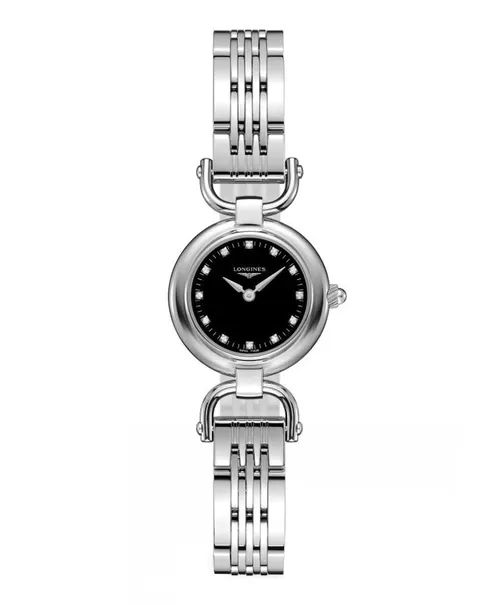 LONGINES - EQUESTRIAN - L6.129.4.57.6