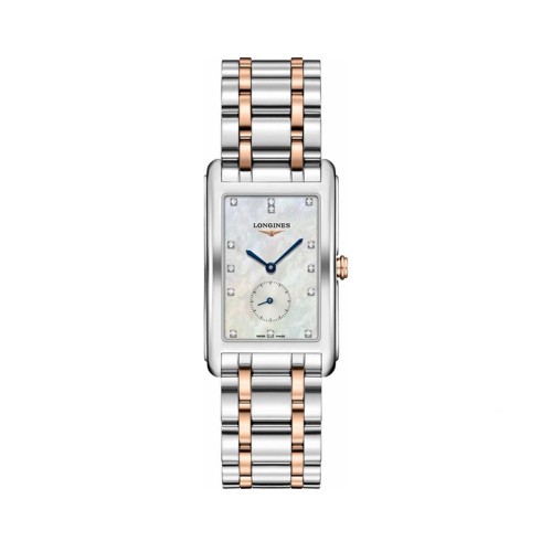 LONGINES - DOLCEVITA - L5.755.5.87.7