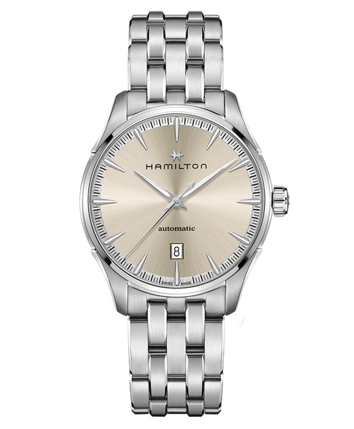 HAMILTON - JAZZMASTER AUTO - H32.475.120
