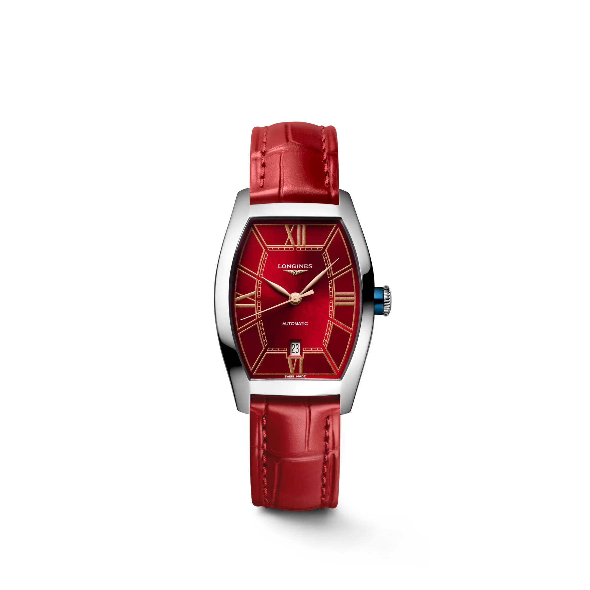 LONGINES - EVIDENZA - L2.142.4.09.2