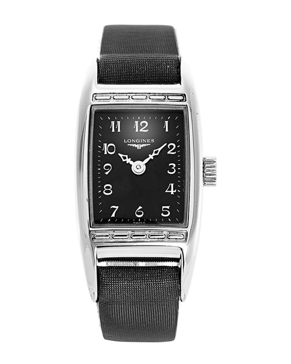 LONGINES - BELLEARTI - L2.195.4.53.3