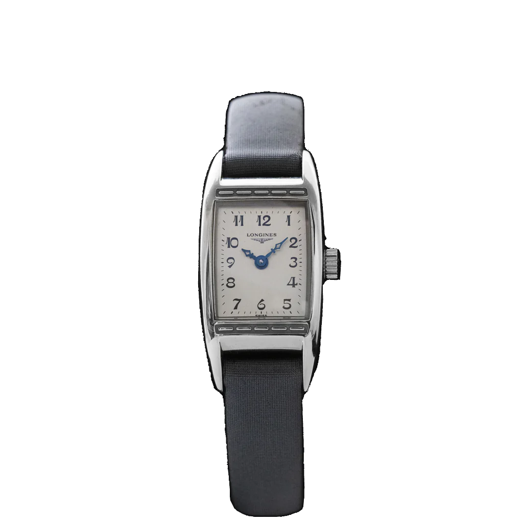 LONGINES - BELLEARTI - L2.195.4.73.2