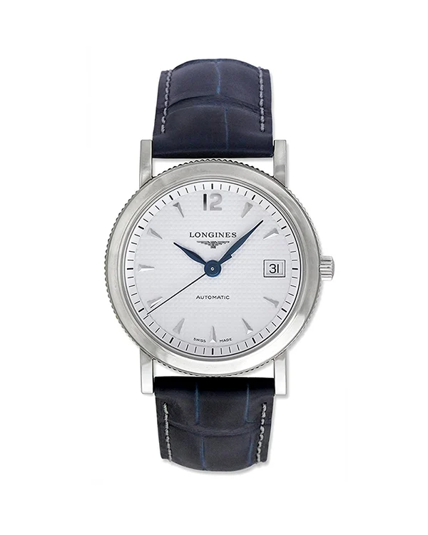 LONGINES - CLOUS DE PARIS - L2.707.4.16.3