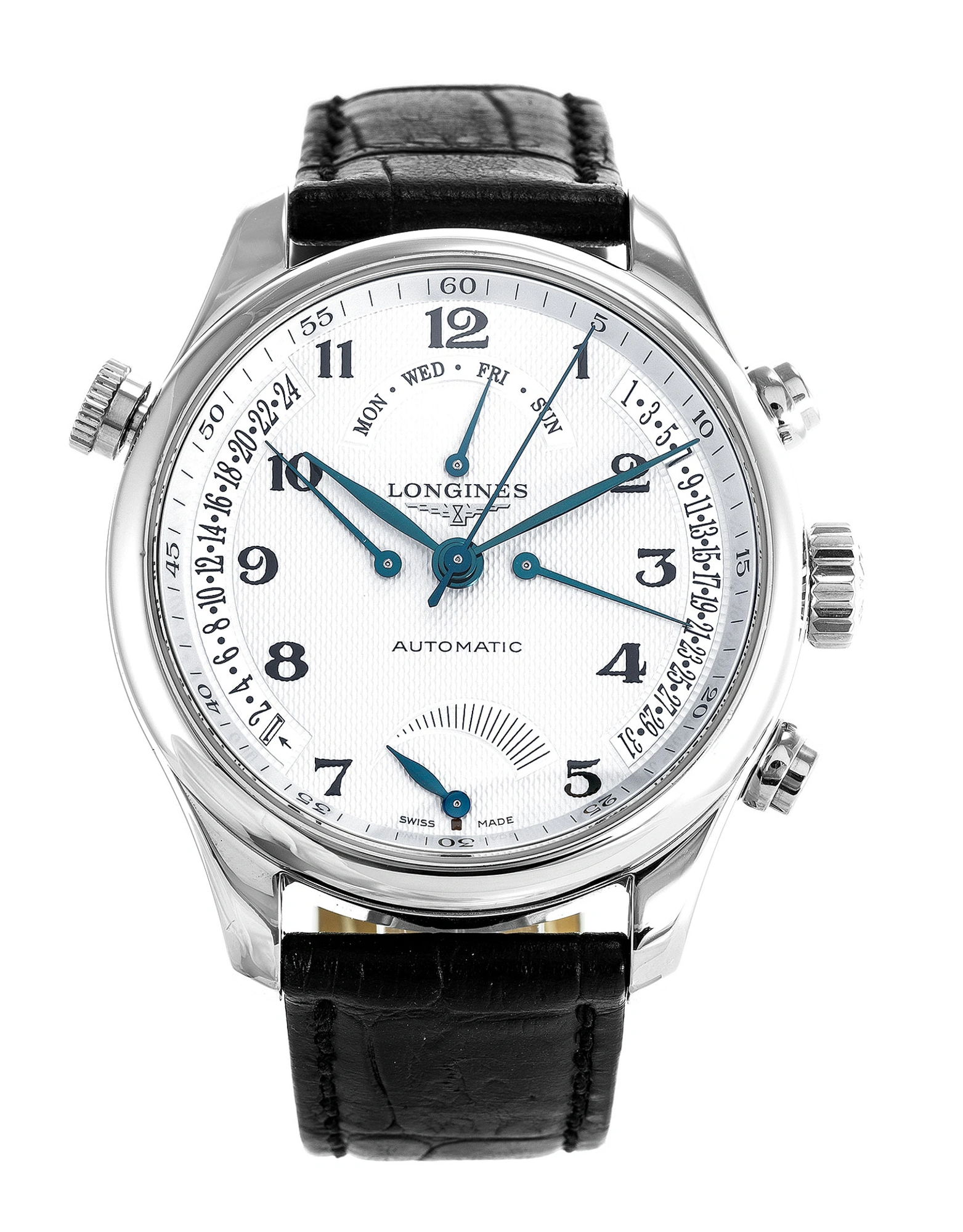 LONGINES - MASTER COLLECTION - L2.714.4.78.3