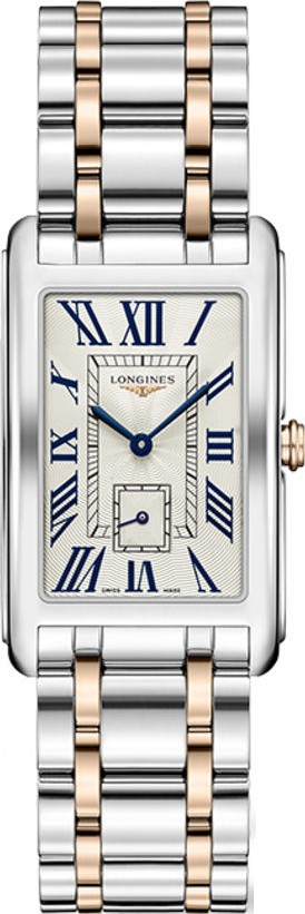 LONGINES - DOLCEVITA - L5.755.5.71.7