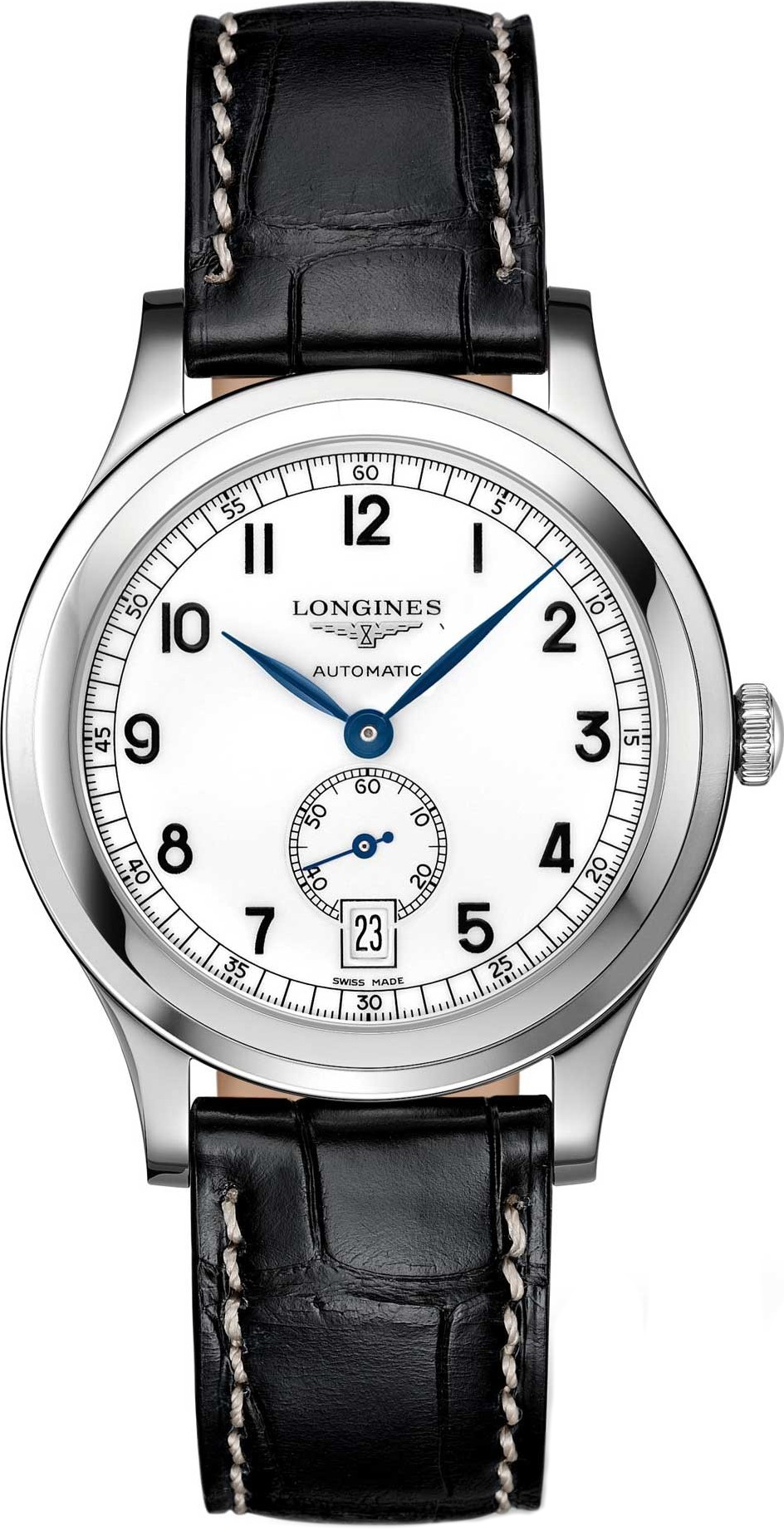 LONGINES - HERITAGE - L2.767.4.13.2