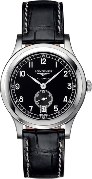 LONGINES - HERITAGE - L2.767.4.53.2