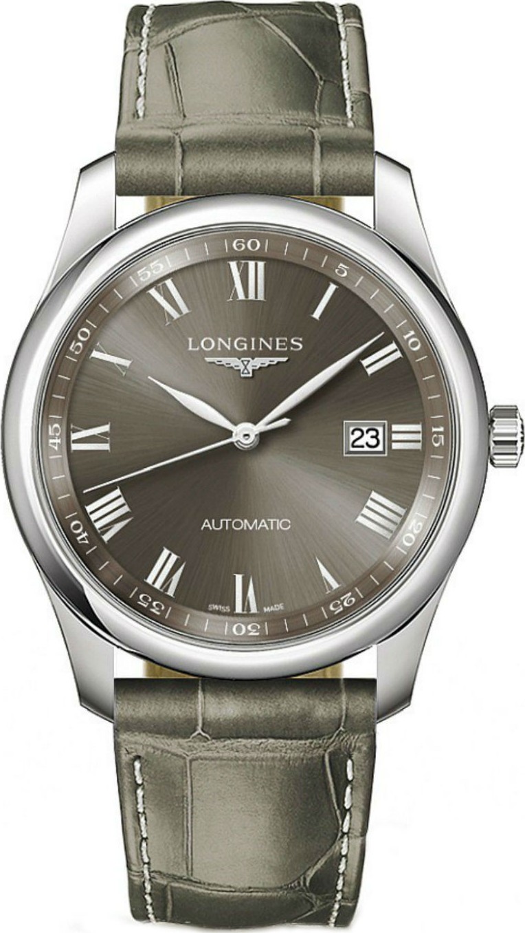 LONGINES - MASTER COLLECTION - L2.793.4.71.3