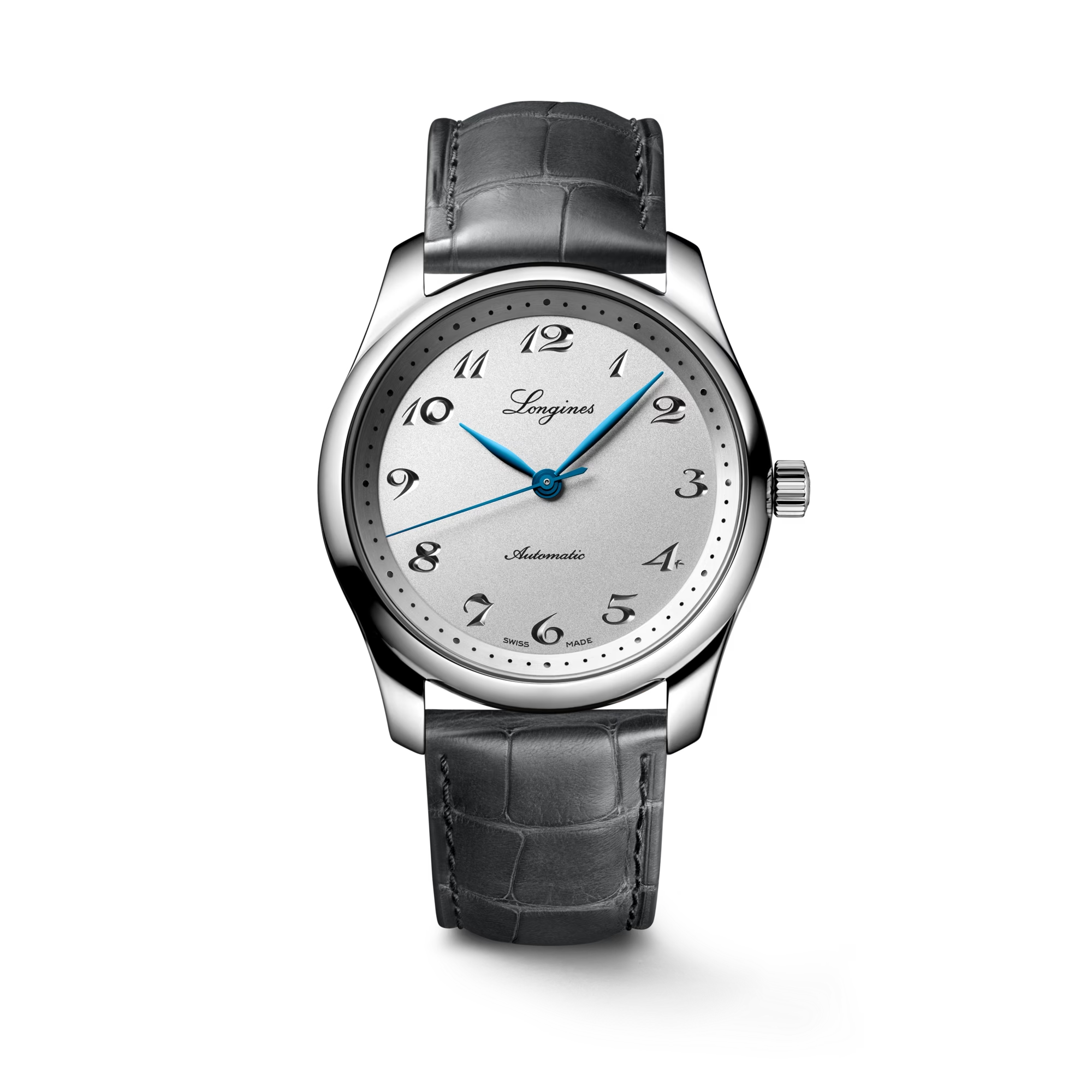 LONGINES - MASTER COLLECTION 190TH ANNIVERSARY - L2.793.4.73.2