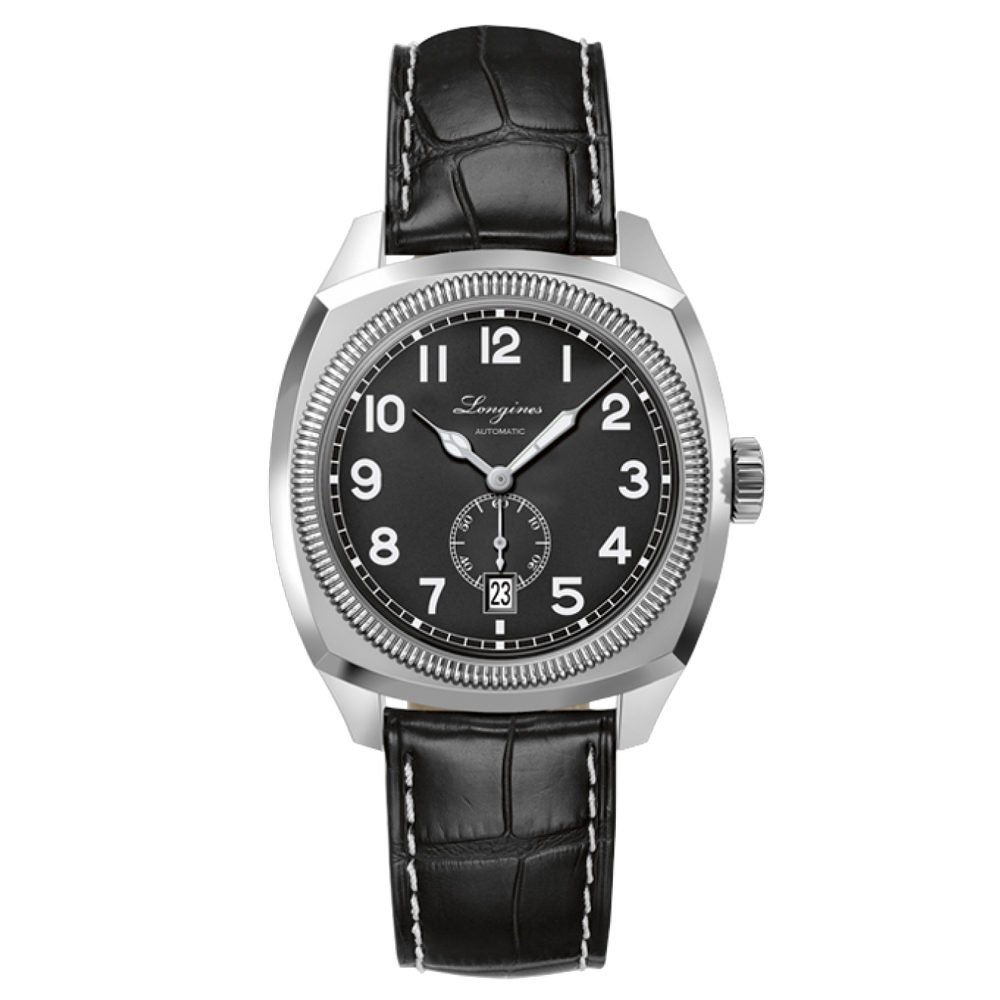 LONGINES - HERITAGE 1935 - L2.794.4.53.0