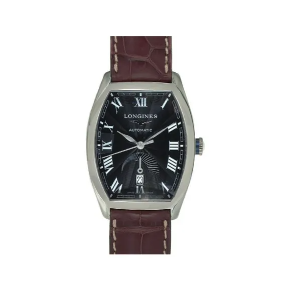 LONGINES - EVIDENZA - L2.672.4.51.2