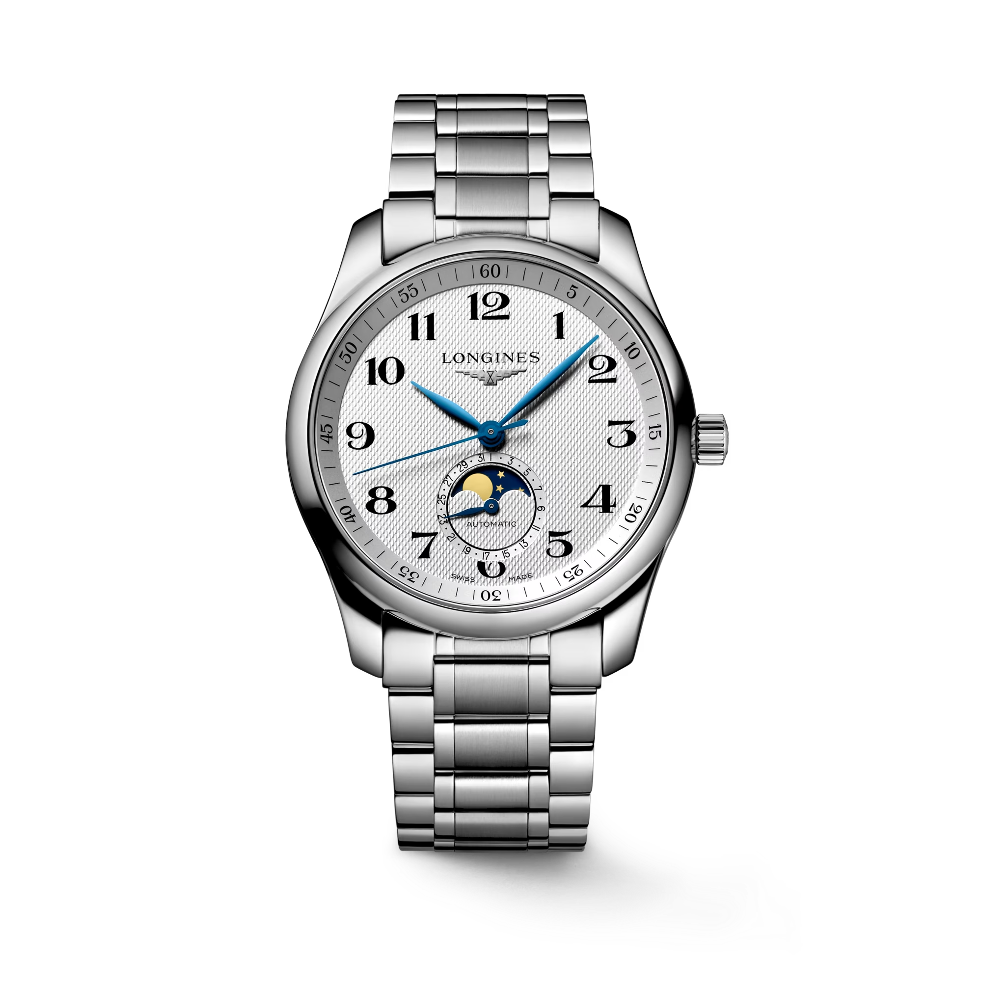 LONGINES - MASTER COLLECTION - L2.909.4.78.6