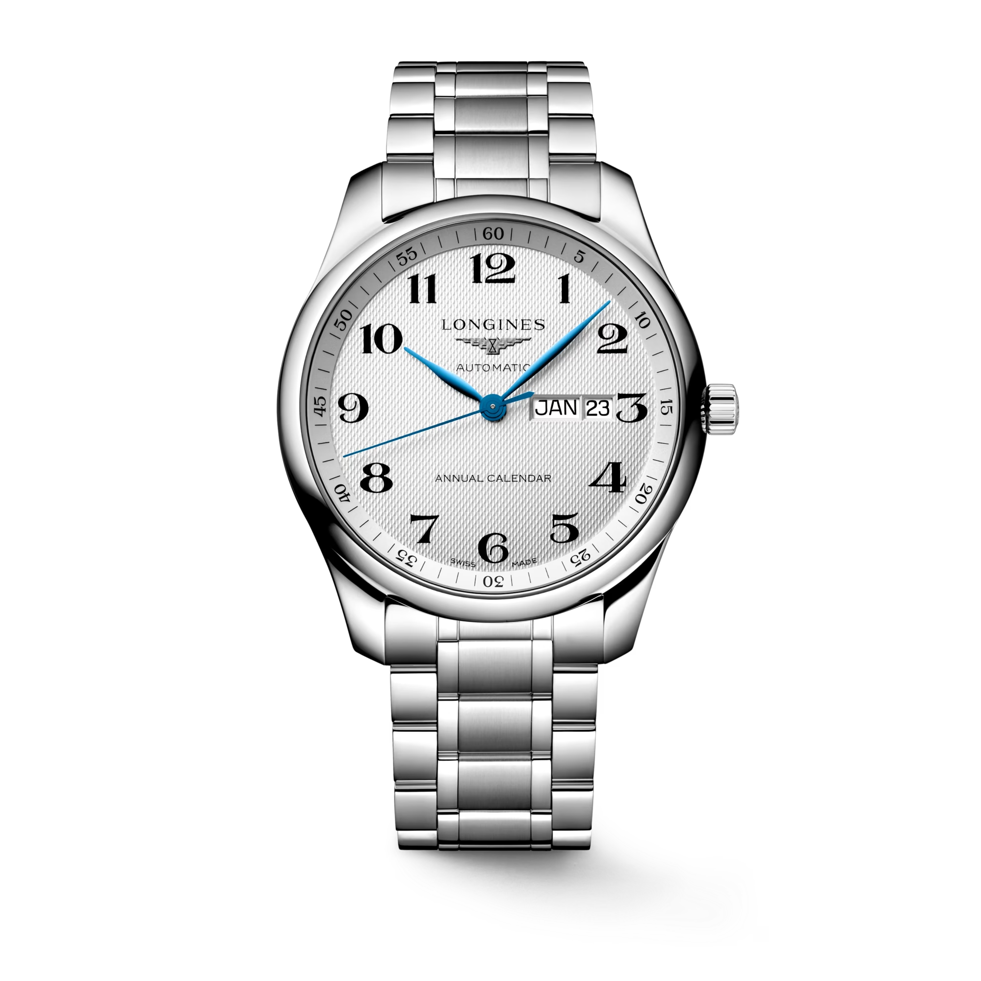 LONGINES - MASTER COLLECTION - L2.920.4.78.6