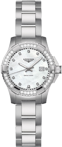 LONGINES - HYDROCONQUEST - L3.147.0.87.6